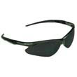 V30 Nemesis Safety Glasses, Black Frame, Smoke Lens KCC25688                                          