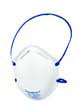 JACKSON SAFETY M10 Particulate Respirator, N95, White, 20/Box KCC64230                                          