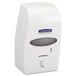 Electronic Cassette Skin Care Dispenser, 1200 mL, 7.25 x 11.48 x 4, White KCC92147                                          