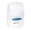 WINDOWS TWINPAK Skin Care Dispenser, 500 mL, White KCC92195                                          