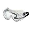 Safety Goggles, Over Glasses, Clear Lens MCR2220                                           