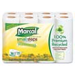 100% Premium Recycled 2-Ply Toilet Tissue MAC16466                                          