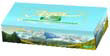 Aspen 100% Recycled Facial Tissue, 2-Ply, White, 144 Sheet/Box MAC3305                                           