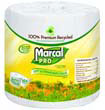 100% Recycled Bath Tissue, 2-Ply,White, 4.3 x 3.66, 504/Roll MAC5001                                           