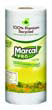 100% Premium Recycled Perforated Towels, 11 x 9, White, 70/Roll MAC610                                            