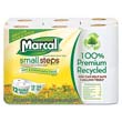 100% Recycled Double Roll Bathroom Tissue MAC6112                                           