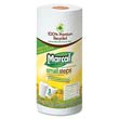 100% Premium Recycled Roll Towels, 9 x 11 MAC6709-01                                        