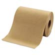 Hardwound Roll Towels, 8" x 350ft, Brown MORR12350                                         