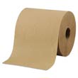 Hardwound Roll Towels, 8" x 800ft, Brown MORR6800                                          