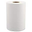 Hardwound Roll Towels, 8" x 350ft, White MORW12350                                         