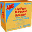 Ajax Low-Foam All-Purpose Laundry Detergent, 36lbs, Box PBC04969                                          