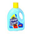 Fresh Start Laundry Detergent Powder, Fresh, 4.14lbs, Box PBC05267                                          