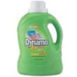 Dynamo Ultra Liquid Laundry Detergent, Sunshine Fresh, 100oz, Bottle PBC48110                                          