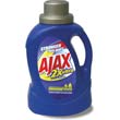 Ajax 2Xultra Liquid Detergent, Original, 50oz, Bottle PBC49555                                          