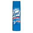 Bathroom Cleaner, Island Breeze Scent, Foam, 24 oz. Aerosol Can REC02569                                          
