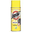 Heavy-Duty Oven Cleaner, Liquid, 16 oz. Aerosol Can REC76673                                          