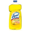 All-Purpose Cleaner, Lemon Breeze Scent, Liquid, 40 oz. Bottle REC78626                                          