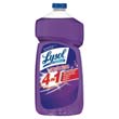 All-Purpose Cleaner, Lavender Breeze Scent, Liquid, 40 oz. Bottle REC78631                                          