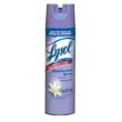Disinfectant Spray, Early Morning Breeze Scent, Liquid, 19 oz. Aerosol Can REC80834                                          