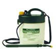 Portable Battery-Powered Sprayer w/Telescoping Wand, 1.3 Gallon, Black/White RLF5BP                                            