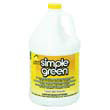 All-Purpose Industrial Cleaner/Degreaser, Lemon, 1gal Bottle SMP14010                                          