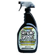 Stainless Steel One-Step Cleaner & Polish, 32 oz. Spray Bottle SMP18300                                          