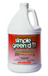 Pro 3 Germicidal Cleaner, 1 gal. Refill Bottle w/Childproof Cap SMP30301                                          