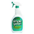 Lime Scale Remover & Deodorizer, Wintergreen, 1gal, Bottle SMP50128                                          
