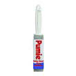 Toilet Bowl Ring Remover with Handle, Pumice, Gray PUMJAN6                                           