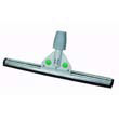 Heavy Duty Water Wand with Socket & Twin Foam Rubber Blades, 22 Inches, Straight [UNGHM22A] UNGHM22A                                          