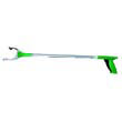 Nifty Nabber Trigger-Grip Extension Arm, 32in, Aluminum/Green UNGNT080                                          