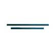 ErgoTec Replacement Squeegee Blades, 12 Inches, Black Rubber, Soft UNGRT30                                           