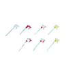 Contour Series Trigger Sprayer, 8 1/2 in, White UNS5810-8                                         