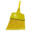 Poly Bristle Angler Brooms, 49", Black UNS932M                                           