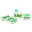 Beach Mist Hand & Body Lotion, 3/4oz, Bottle, BCHLOTION                                         