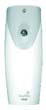 9000 Shot Metered Dispenser, Aerosol, 3-1/2w x 3-1/2d x 9-1/4h, White/Gray TMS32-0142TM01B                                   