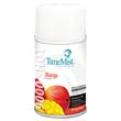 9000 Shot Metered Air Fresheners, Mango, 7.5oz, Aerosol TMS33-6460TMCA                                    