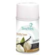 Metered Aerosol Fragrance Dispenser Refills, Vanilla Cream, 6.6oz TMS4726                                           