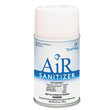 Air Sanitizer Metered Refill, Aerosol, Lime, 6.2 oz TMS91-2801TM                                      