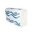 Embossed Multifold Paper Towel, 9 1/5 x 9 2/5, White WIN105                                            