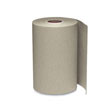 Nonperforated Paper Towel Roll, 8 x 350', Natural WIN108                                            
