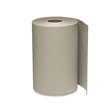 Nonperforated Paper Towel Roll, 8 x 600', Natural WIN1180                                           