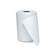 Nonperforated Paper Towel Roll, 8 x 800', Bleached White WIN1290                                           