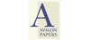 Avalon Paper Products