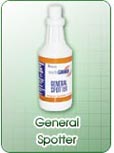 safeGUARD General Spotter