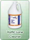safeGUARD Traffic Lane Cleaner