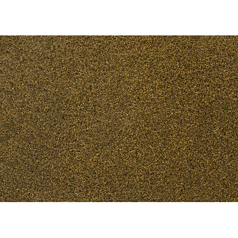 (2) 12 x 18 in. Black Diamond 1500 Grit Floor Pad Yellow UnoClean