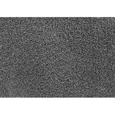 Black Diamond 800 Grit Deep Cleaning Floor Pad White (2) - 12 x 18 in. AMCO-44221218