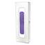 Glove Box Dispenser Extra Long Single PETG Plastic GL016-0111 - Clear GL016-0111