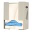 Gown Dispenser Universal Boxed Quartz ABS Plastic GN100-0212 - Beige GN100-0212